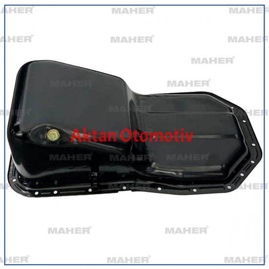 YAĞ KARTERİ STAREX 02-05